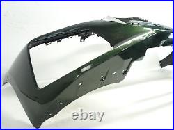 Bmw 4 Serie M Sport G22 G23 2020-on Front Bumper Genuine (51118082226)