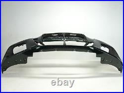 Bmw 4 Serie M Sport G22 G23 2020-on Front Bumper Genuine (51118082226)