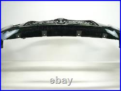 Bmw 4 Serie M Sport G22 G23 2020-on Front Bumper Genuine (51118082226)