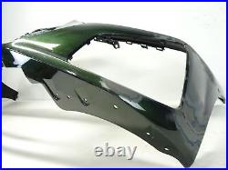 Bmw 4 Serie M Sport G22 G23 2020-on Front Bumper Genuine (51118082226)