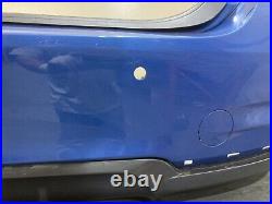 Bmw 4 Series 2014 -19 F32 F33 M Sport Rear Bumper 51128054566 Wr-1142