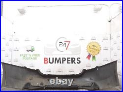 Bmw 4 Series 2014 2019 F32 F33 M Sport Genuine Rear Bumper With Lower Diffuser