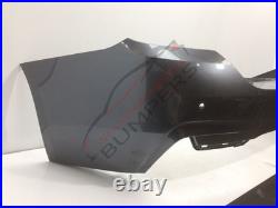 Bmw 4 Series 2014-2019 F32 F33 M Sport Rear Bumper 51128054566 Wr-1427 Bmw 4 Series 2014-2019 F32 F33 M Sport Rear Bumper 51128054566 Wr-1427