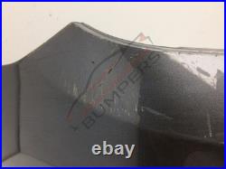 Bmw 4 Series 2014-2019 F32 F33 M Sport Rear Bumper 51128054566 Wr-1427