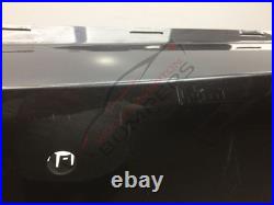 Bmw 4 Series 2014-2019 F32 F33 M Sport Rear Bumper 51128054566 Wr-1427 Bmw 4 Series 2014-2019 F32 F33 M Sport Rear Bumper 51128054566 Wr-1427