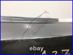 Bmw 4 Series 2014-2019 F32 F33 M Sport Rear Bumper 51128054566 Wr-1427