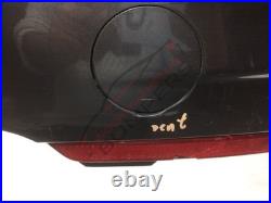 Bmw 4 Series 2014-2019 F32 F33 M Sport Rear Bumper 51128054566 Wr-1427