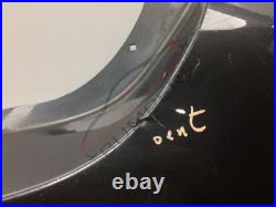 Bmw 4 Series 2014-2019 F32 F33 M Sport Rear Bumper 51128054566 Wr-1427