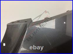 Bmw 4 Series 2014-2019 F32 F33 M Sport Rear Bumper 51128054566 Wr-1427