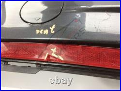 Bmw 4 Series 2014-2019 F32 F33 M Sport Rear Bumper 51128054566 Wr-1427