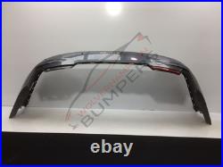 Bmw 4 Series 2014-2019 F32 F33 M Sport Rear Bumper 51128054566 Wr-1427 Bmw 4 Series 2014-2019 F32 F33 M Sport Rear Bumper 51128054566 Wr-1427