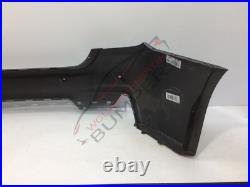 Bmw 4 Series 2014-2019 F32 F33 M Sport Rear Bumper 51128054566 Wr-1427 Bmw 4 Series 2014-2019 F32 F33 M Sport Rear Bumper 51128054566 Wr-1427