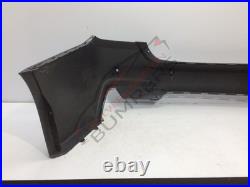 Bmw 4 Series 2014-2019 F32 F33 M Sport Rear Bumper 51128054566 Wr-1427 Bmw 4 Series 2014-2019 F32 F33 M Sport Rear Bumper 51128054566 Wr-1427