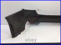 Bmw 4 Series 2014-2019 F32 F33 M Sport Rear Bumper 51128054566 Wr-1427