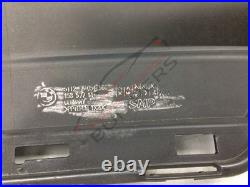 Bmw 4 Series 2014-2019 F32 F33 M Sport Rear Bumper 51128054566 Wr-1427