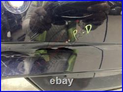 Bmw 4 Series 2014-2019 F32 F33 M Sport Rear Bumper 51128054566 Wr-412 Bmw 4 Series 2014-2019 F32 F33 M Sport Rear Bumper 51128054566 Wr-412