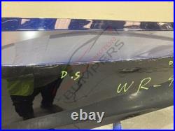 Bmw 4 Series 2014-2019 F32 F33 M Sport Rear Bumper 51128054566 Wr-412 Bmw 4 Series 2014-2019 F32 F33 M Sport Rear Bumper 51128054566 Wr-412