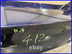 Bmw 4 Series 2014-2019 F32 F33 M Sport Rear Bumper 51128054566 Wr-412 Bmw 4 Series 2014-2019 F32 F33 M Sport Rear Bumper 51128054566 Wr-412