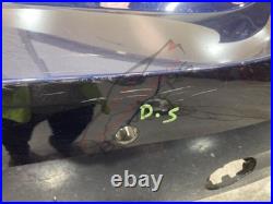 Bmw 4 Series 2014-2019 F32 F33 M Sport Rear Bumper 51128054566 Wr-412 Bmw 4 Series 2014-2019 F32 F33 M Sport Rear Bumper 51128054566 Wr-412