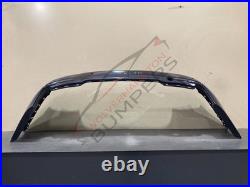Bmw 4 Series 2014-2019 F32 F33 M Sport Rear Bumper 51128054566 Wr-412 Bmw 4 Series 2014-2019 F32 F33 M Sport Rear Bumper 51128054566 Wr-412