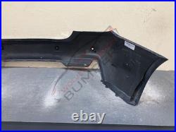 Bmw 4 Series 2014-2019 F32 F33 M Sport Rear Bumper 51128054566 Wr-412 Bmw 4 Series 2014-2019 F32 F33 M Sport Rear Bumper 51128054566 Wr-412