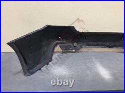 Bmw 4 Series 2014-2019 F32 F33 M Sport Rear Bumper 51128054566 Wr-412 Bmw 4 Series 2014-2019 F32 F33 M Sport Rear Bumper 51128054566 Wr-412