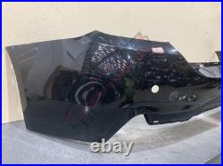 Bmw 4 Series 2014-2019 F32 F33 M Sport Rear Bumper 51128054566 Wr-449 Bmw 4 Series 2014-2019 F32 F33 M Sport Rear Bumper 51128054566 Wr-449