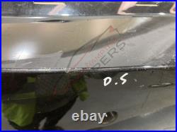 Bmw 4 Series 2014-2019 F32 F33 M Sport Rear Bumper 51128054566 Wr-449 Bmw 4 Series 2014-2019 F32 F33 M Sport Rear Bumper 51128054566 Wr-449