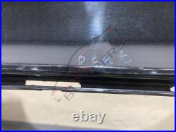 Bmw 4 Series 2014-2019 F32 F33 M Sport Rear Bumper 51128054566 Wr-449 Bmw 4 Series 2014-2019 F32 F33 M Sport Rear Bumper 51128054566 Wr-449
