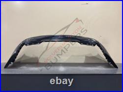 Bmw 4 Series 2014-2019 F32 F33 M Sport Rear Bumper 51128054566 Wr-449 Bmw 4 Series 2014-2019 F32 F33 M Sport Rear Bumper 51128054566 Wr-449