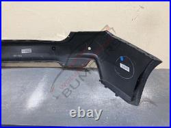 Bmw 4 Series 2014-2019 F32 F33 M Sport Rear Bumper 51128054566 Wr-449 Bmw 4 Series 2014-2019 F32 F33 M Sport Rear Bumper 51128054566 Wr-449
