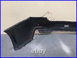 Bmw 4 Series 2014-2019 F32 F33 M Sport Rear Bumper 51128054566 Wr-449 Bmw 4 Series 2014-2019 F32 F33 M Sport Rear Bumper 51128054566 Wr-449
