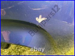 Bmw 4 Series 2014+ F32 F33 F36 M Sport Rear Bumper Estoril 51117422239 Bmw 4 Series 2014+ F32 F33 F36 M Sport Rear Bumper Estoril 51117422239