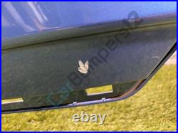 Bmw 4 Series 2014+ F32 F33 F36 M Sport Rear Bumper Estoril 51117422239 Bmw 4 Series 2014+ F32 F33 F36 M Sport Rear Bumper Estoril 51117422239