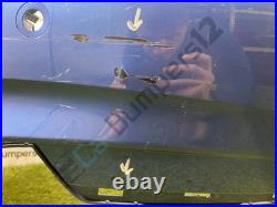 Bmw 4 Series 2014+ F32 F33 F36 M Sport Rear Bumper Estoril 51117422239 Bmw 4 Series 2014+ F32 F33 F36 M Sport Rear Bumper Estoril 51117422239