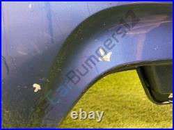 Bmw 4 Series 2014+ F32 F33 F36 M Sport Rear Bumper Estoril 51117422239 Bmw 4 Series 2014+ F32 F33 F36 M Sport Rear Bumper Estoril 51117422239