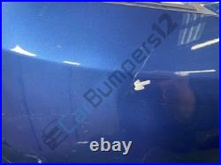 Bmw 4 Series 2014+ F32 F33 F36 M Sport Rear Bumper Estoril 51117422239 Bmw 4 Series 2014+ F32 F33 F36 M Sport Rear Bumper Estoril 51117422239