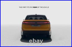 Bmw 4 Series 2014+ F32 F33 F36 M Sport Rear Bumper Estoril 51117422239 Bmw 4 Series 2014+ F32 F33 F36 M Sport Rear Bumper Estoril 51117422239
