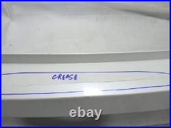 Bmw 4 Series 2020 Onward M Sport G22 G23 Coupe Genuine Rear Bumper & Diffuser