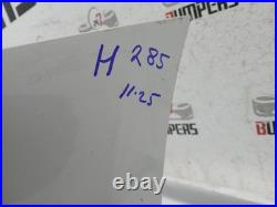 Bmw 4 Series 2020 Onward M Sport G22 G23 Coupe Genuine Rear Bumper & Diffuser