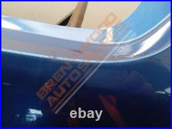 Bmw 4 Series Bumper M Sport F32 Coupe Rear Bumper 8073078