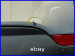 Bmw 4 Series Bumper Rear Silver X04 Coupe M Sport 8060889 F32 2013 2017 Bmw 4 Series Bumper Rear Silver X04 Coupe M Sport 8060889 F32 2013 2017