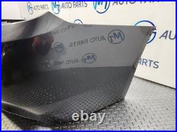 Bmw 4 Series Complete M Sport Rear Bumper With Pdc Sensor F32 F33 F36 Grey B39