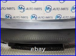 Bmw 4 Series Complete M Sport Rear Bumper With Pdc Sensor F32 F33 F36 Grey B39