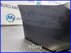 Bmw 4 Series Complete M Sport Rear Bumper With Pdc Sensor F32 F33 F36 Grey B39