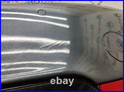 Bmw 4 Series Complete M Sport Rear Bumper With Pdc Sensor F32 F33 F36 Grey B39