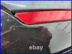 Bmw 4 Series Complete M Sport Rear Bumper With Pdc Sensor F32 F33 F36 Grey B39