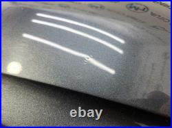 Bmw 4 Series Complete M Sport Rear Bumper With Pdc Sensor F32 F33 F36 Grey B39