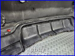 Bmw 4 Series Complete M Sport Rear Bumper With Pdc Sensor F32 F33 F36 Grey B39