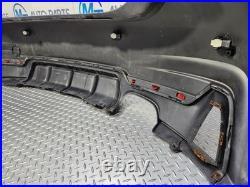 Bmw 4 Series Complete M Sport Rear Bumper With Pdc Sensor F32 F33 F36 Grey B39